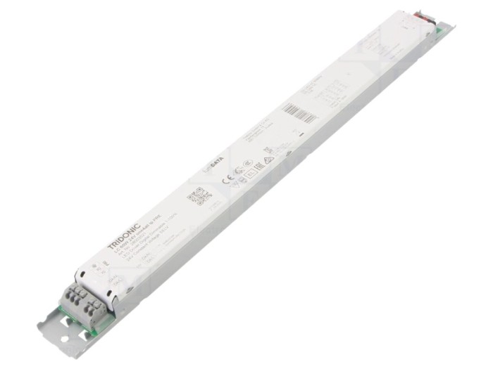 Alimentator LED 60W 24V DC