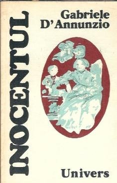 Inocentul - Gabrielle Dannunzio