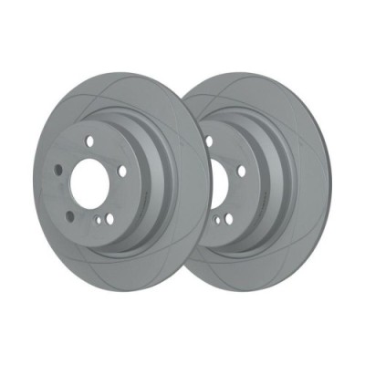 Set disc frana Mercedes Cls (C218) 01.11-12.17, Cls Shooting Brake (X218) 10.12-12.17, Clasa E (W211) 03.02-03.09, Clasa E (W212) 01.09-12.16, Clasa foto