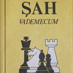 SAH VADEMECUM-I. CEGAROVSKI