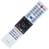 Telecomanda KNTECH pentru LCD/LED TOSHIBA SMART cu NETFLIX, Oem