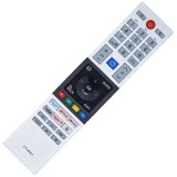 Telecomanda KNTECH pentru LCD/LED TOSHIBA SMART cu NETFLIX, Oem