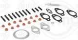 ELRING 704.040 Set montaj, turbocompresor