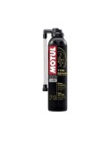 Solutie reparare anvelope moto Motul P3 300ml