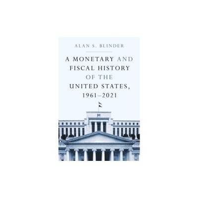 A Monetary and Fiscal History of the United States, 1961-2021 foto