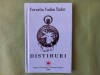 CORNELIU VADIM TUDOR - DISTIHURI [ TIRAJ MIC]