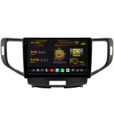 Navigatie Honda Accord VIII (2008-2012), Android 13, V-Octacore 4GB RAM + 64GB ROM, 10.36 Inch - AD-BGV10004+AD-BGRKIT005V2