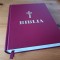 BIBLIA ANANIA DUPA SEPTUAGINTA CLUJ 2009 REPRODUCE EDITIA JUBILIARA 2001