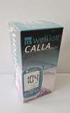 Cumpara ieftin Glucometru Wellion Calla mini, sigilat, original; ajuta la diagnosticarea, monitorizarea sau prevenirea unei boli sau a unei afecțiuni (ex. diabet)