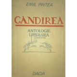 Emil Pintea - Gandirea (Editia: 1992)