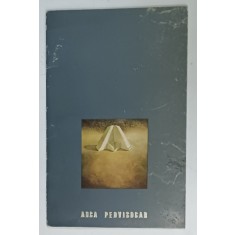 ANCA PEDVISOCAR , CATALOG DE EXPOZITIE , 1983