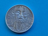 5 Lire 1985 San Marino-UNC-RAR