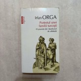Irfan Orga - Portretul unei familii turcesti