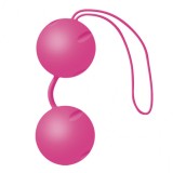 JOYDIVION JOYBALLS - LIFESTYLE FUCHSIA, JOYDIVISION JOYBALLS
