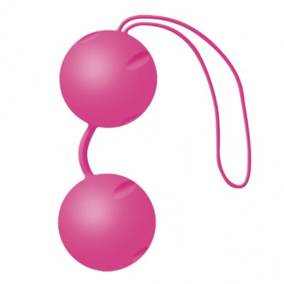 JOYDIVION JOYBALLS - LIFESTYLE FUCHSIA foto
