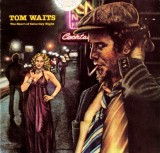 CD Tom Waits &ndash; The Heart Of Saturday Night (EX)