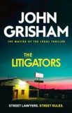 The Litigators - SAS Gardners EU
