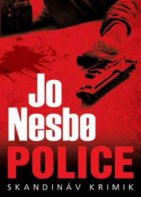 Police - Jo Nesbo foto