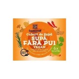 Cub supa &quot;fara pui&quot; vegan eco 6cuburi/60gr sonnentor