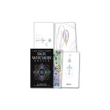 Sigil Witchery Oracle: 60 Cards for Drawing Magic