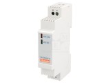 Alimentator Pulsatoriu 10W 12V 0.83A pentru Șină DIN