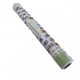 Tun Confetti cu Bancnote, 40 cm