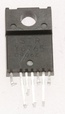 C.I. STR-Y6765 SANKEN foto