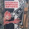 UCENICII SFANTULUI ANTONIE-DAMIAN STANOIU