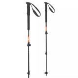 Bețe trekking TSL OUTDOOR Hiking Carbon 3 Cross Twist
