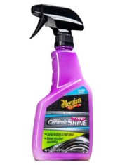 Dressing anvelope Meguiar's Hybrid Ceramic Tire Shine 473 ml