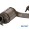 Catalizator Skoda Octavia 2 (2004-2013)[1Z3]