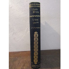 L&#039;APRES-GUERRE-P.-LOUIS RIVIERE