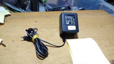Incarcator 7,5V 500mA #A7170 foto