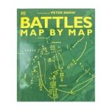 Battles Map by Map