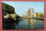 Timisoara. B-dul Leontin Salajan - Circulata, 1978