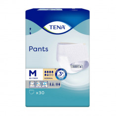 Scutece tip chilot Pants Normal, M, 30 bucăți, Tena