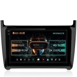 Cumpara ieftin Navigatie Volkswagen Polo (2014+), Android 13, X-Octacore 8GB RAM + 256GB ROM, 9.5 Inch - AD-BGX9008+AD-BGRKIT033