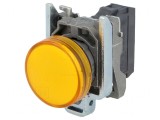 Lumină de control Harmony XB4 22mm