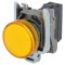 Lumină de control Harmony XB4 22mm