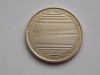 1 Krona 2009 SUEDIA-COMEMORATIVA (Separation from Finland, 200 Anniversary), Europa