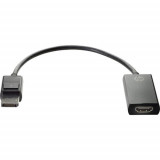 213011742 HP DisplayPort la HDMI