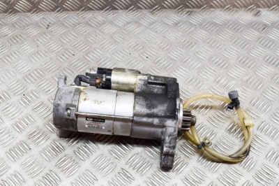 Electromotor LAND ROVER RANGE ROVER SPORT II L494 2015 OEM: FPLA-11001-BA,438000-1510,DPLA-103491-DA 15127681 foto