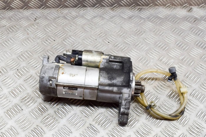 Electromotor LAND ROVER RANGE ROVER SPORT II L494 2015 OEM: FPLA-11001-BA,438000-1510,DPLA-103491-DA 15127681
