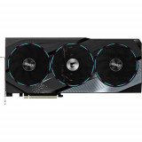 Cumpara ieftin Placa video GIGABYTE AORUS GeForce RTX 4070 SUPER MASTER 12GB GDDR6X 192-bit DLSS 3.0