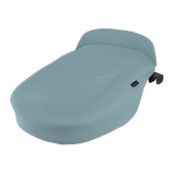 Husa protectie picioare pentru scaun auto Thule Maple, Mid Blue