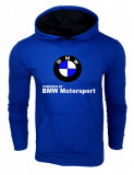 Hanorac Bmw MPower81 (S,M,L,XL,XXL,3XL) -