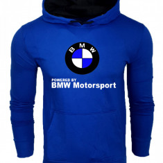 Hanorac Bmw MPower81 (S,M,L,XL,XXL,3XL) -