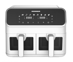 FRITEUZA AER CALD HEINNER HAF-H8DB17WH