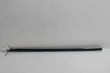 Chedar geam ușă st&acirc;nga spate PORSCHE CAYENNE Coupe 9YB 2019 OEM: 9Y0839475J 30057708