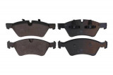 Set placute frana, frana disc MERCEDES-BENZ Clasa G SUV (W463) ( 09.1989 - ...) OE A1644200820